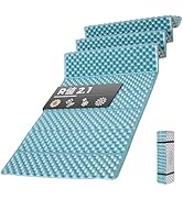 Amazon | KingCamp エアーマット 自動膨張 インフレーターマット 枕